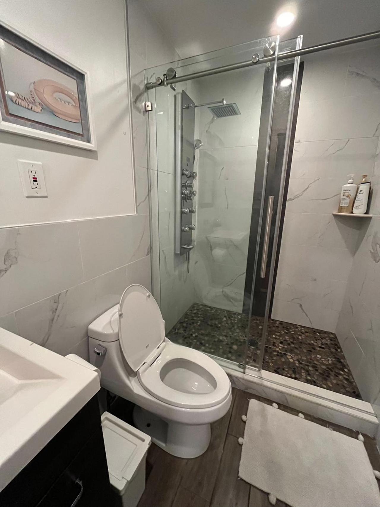 Apartamento Modern Cozy Unit Near Geno'S & Pat'S Filadelfia Exterior foto